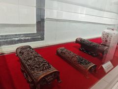 -武汉达临性学生命文化博物馆