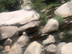 -碓臼峪自然风景区