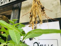 -O'mills Sourdough Bakery&Bistro(永嘉路店)
