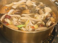 -大理董·董家小厨野生菌火锅(古城旗舰店)