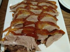烤鸭-全聚德(江宁店)