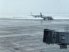 -谢列梅捷沃国际机场