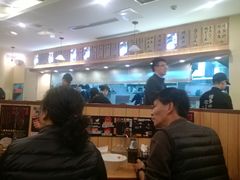 -博多一幸舍(侨福芳草地购物中心店)