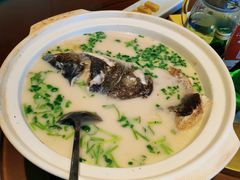 -丹江渔村(望京店)