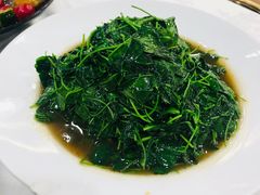 酒香炒草头-和记小菜(七宝店)