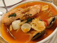 -玫瑰园西餐厅(新华大厦店)