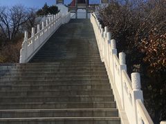 -狼牙山风景区