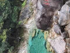 -黄山翡翠谷景区