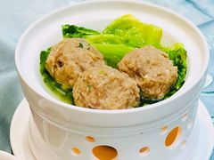 清汤灼牛肉球-北园酒家(小北路店)