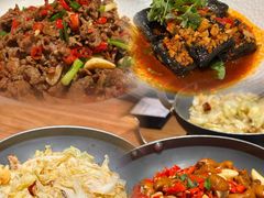 -东方红·湖南菜(金屿店)