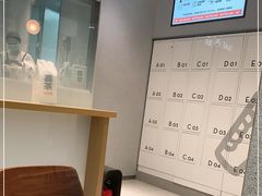 -喜茶(广州中山六路店)