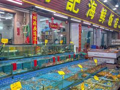 -滑记海鲜饭店·老字号(海鲜街店)