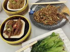 -稻香饭店(龙华天虹店)