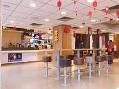 -麦当劳(东急新天地店)