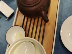 -西安绿地假日酒店·丽宝轩中餐厅