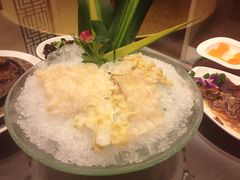 -宁波新晶都开元名庭大酒店·华晶中餐厅(百丈东路店)