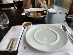 -当米亚诺意大利餐厅(武汉光谷凯悦酒店)