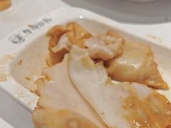 -华辉拉肠(广园店)