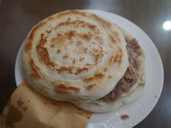 -子午路张记肉夹馍(翠华路店)