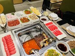 捞派肥牛-海底捞火锅(东百中心店)