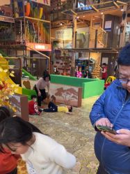 -卡通尼·Safari非洲探索乐园·生日会(金桥国际商业广场店)