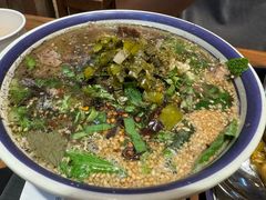 -云阿蛮云南生烫牛肉米线(奉贤路店)