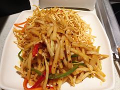 开胃小菜-海底捞火锅(亲子主题北金鹰店)