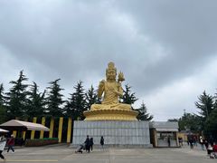 -法门文化景区