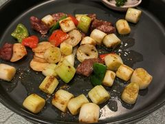 -稻香饭店(IFS国金中心店)