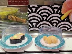 -万岁寿司(蓬江万达店)