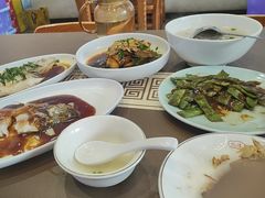 -百家鲜·杭帮菜