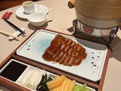 -侨美食家·粤菜(体育西路店)
