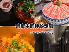 -尚足影院式足疗·住宿·美食(解放碑店)