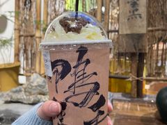 -成川茶店·潮汕工夫浓茶(万象店)