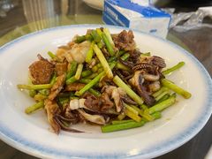 -今鲜源大酒店·中华餐饮名店(新湛路店)