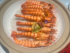 -沿江海南菜·文昌鸡祖师爷(大东海店)