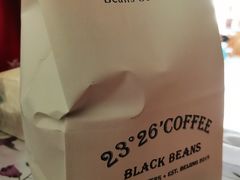 -2326 Coffee Roaster咖啡豆可选店(林肯公园店)
