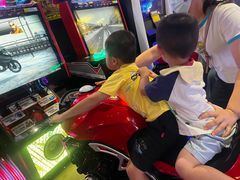 -星际传奇(观澜湖新城店)