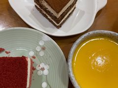 -银子铁板烧料理自助餐(人民广场店)