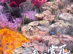 -循礼门鲜花花市(武汉循礼门店)