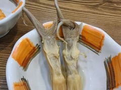 -红叶日料·放题·海胆·定食(星海店)
