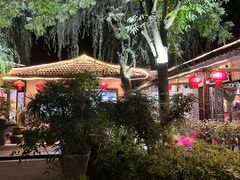 -临江宴餐厅·桐庐菜(富春江店)