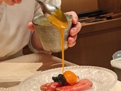 -晴空·日本料理(万象城店)