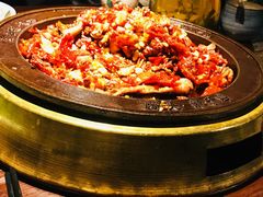 醉美辣子鸡-天山醉美辣子鸡(文艺路店)