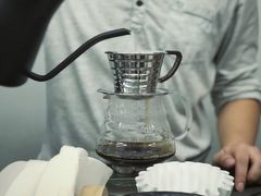 -NokNok Coffee(宽窄巷子店)