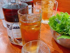 -大阪烧肉BAKA一代(十亩地店)