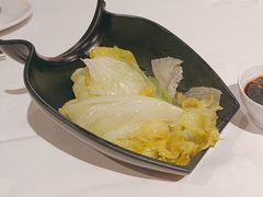 -稻香酒家·34年老字号·港式粤菜(汉街店)