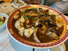 -旺顺阁·北京菜(北辰上品+)