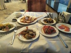 -绮梦西湖·云端餐厅(歌德店)