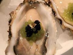 -Oyster Talks 四度蚝法餐厅